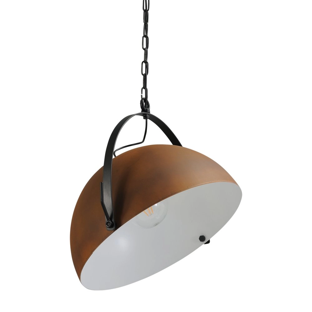 Hanglamp Larino 50 Landelijk