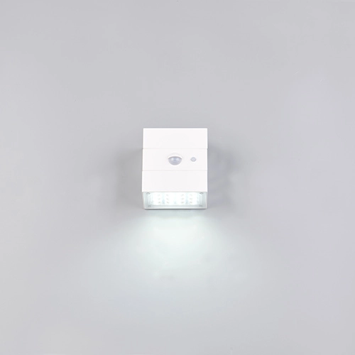 Wandlamp Talca wit Trio 4017807691610