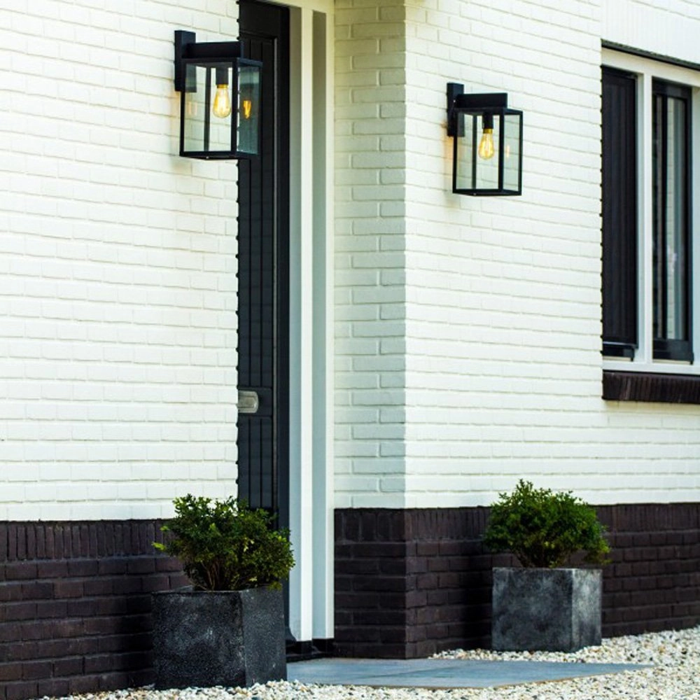 Muurlamp Hampton KS verlichting 8714732732345