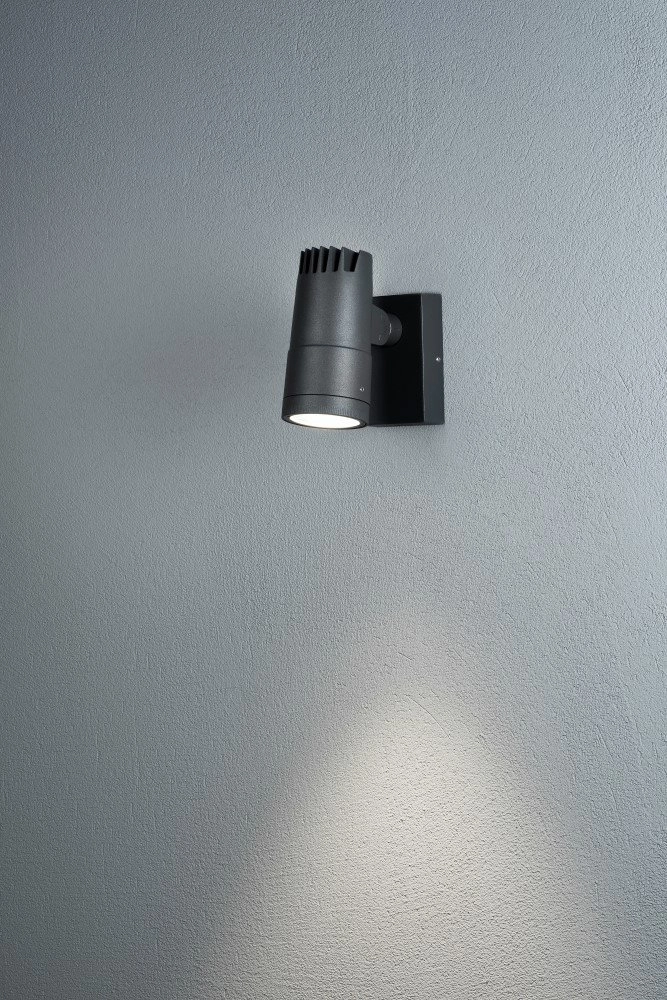 Wandspot Andria KonstSmide 7318307861372
