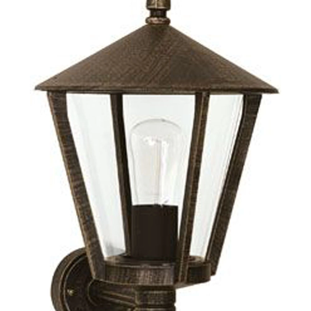 Buitenlamp Nelly brons Albert 4007235518146