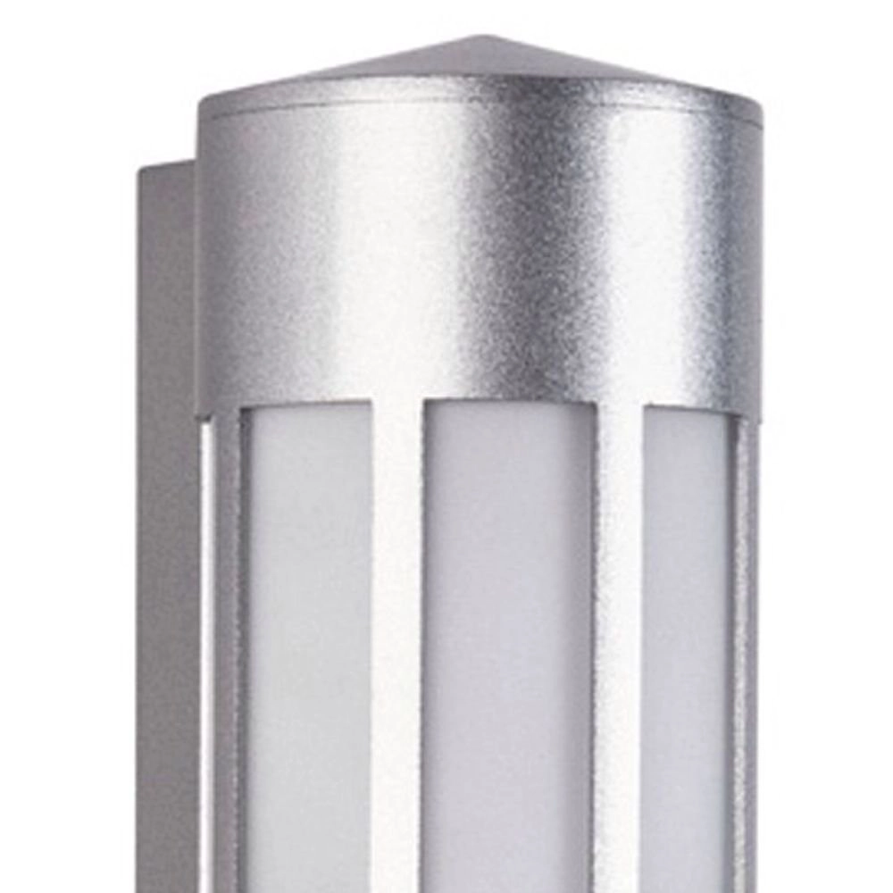 Muurlamp Combo voor buiten Albert 4007235902402