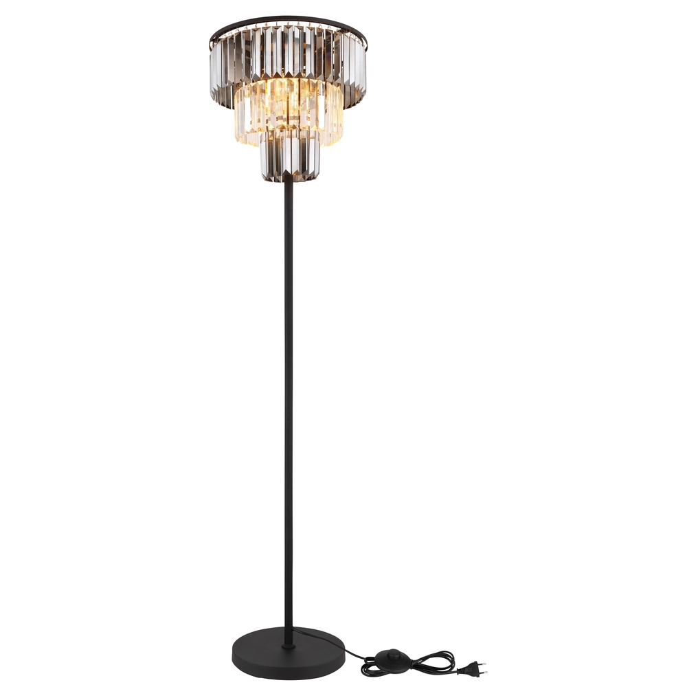 Vloerlamp Naxis Ø 40cm Globo 9007371446391