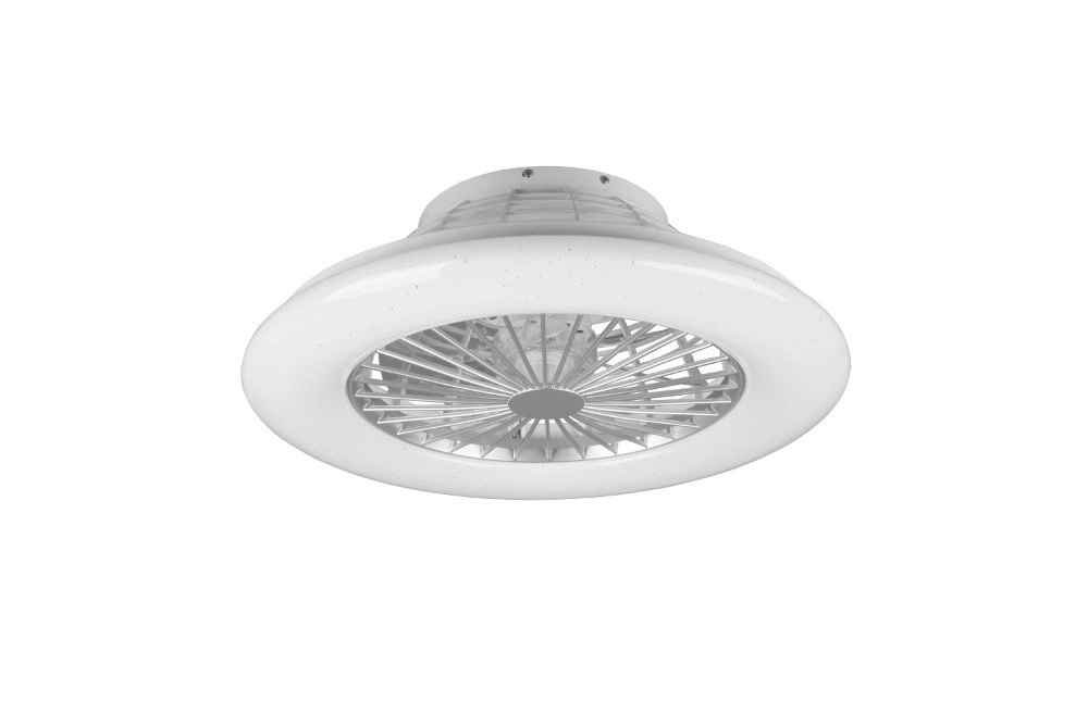 Design plafondventilator Stralsund Trio 4017807491128