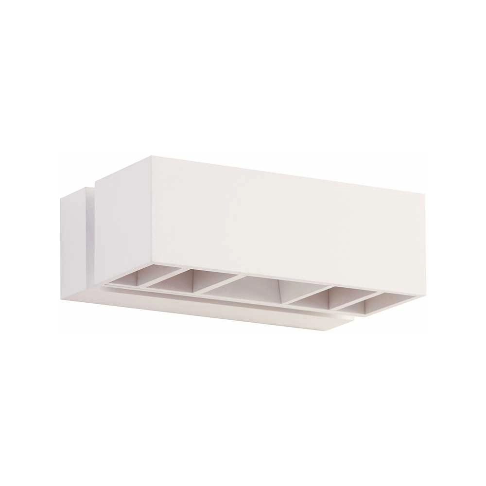 Dubbele ledspot Bfeld 2-lichts - wit Artdelight 8719831733347