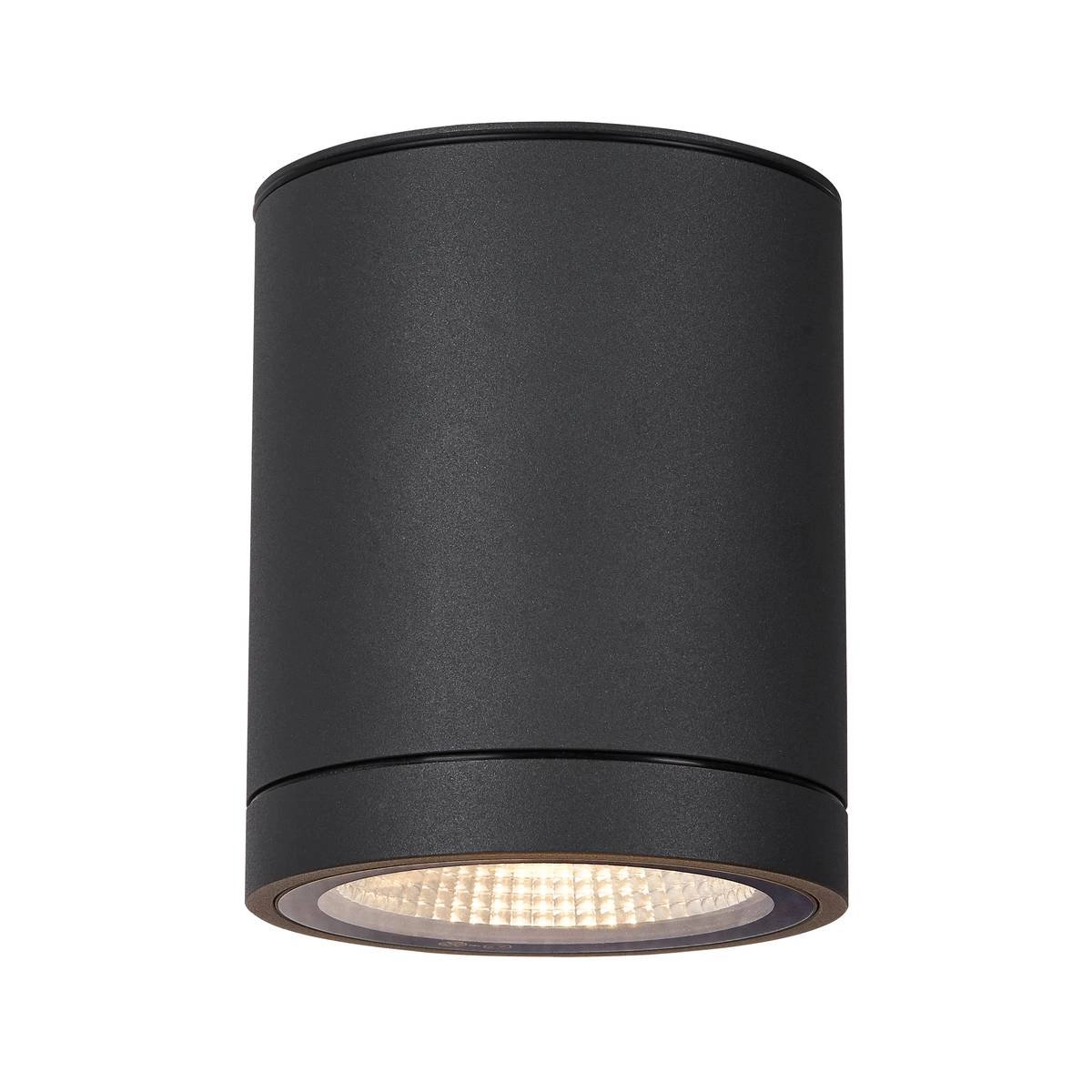 Plafondlamp Enola Round M