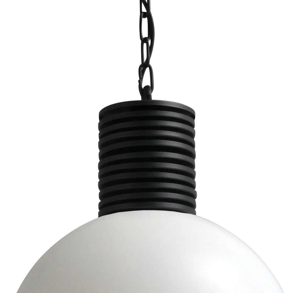 Hanglamp Industria Wit Masterlight 8718121180427