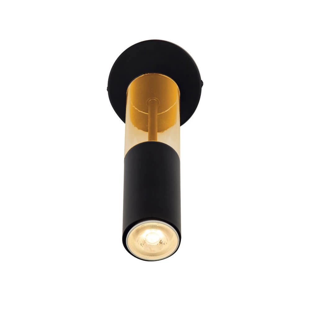 Strakke wandlamp Merrygold