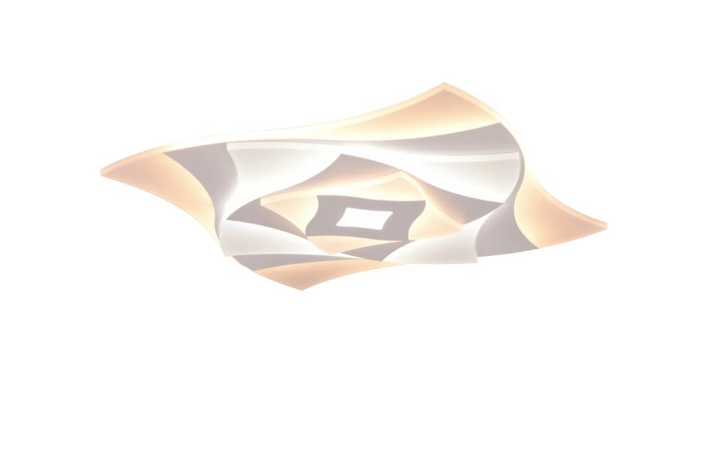Wandlamp Akita design Trio 4017807575293