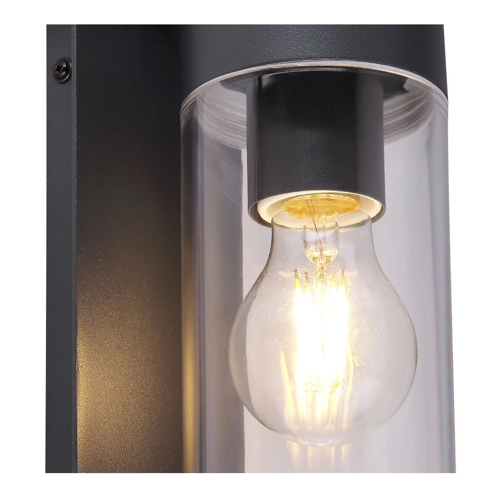 Wandlamp Vessa anrtraciet design Globo 9007371375882