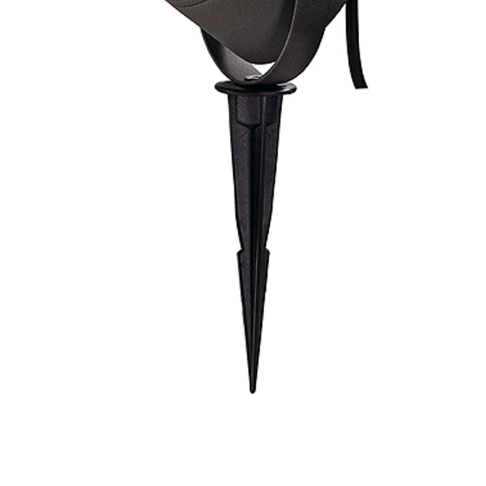 Spike tuinspot Sitra 360 Spike met prikpen SLV 4024163134477