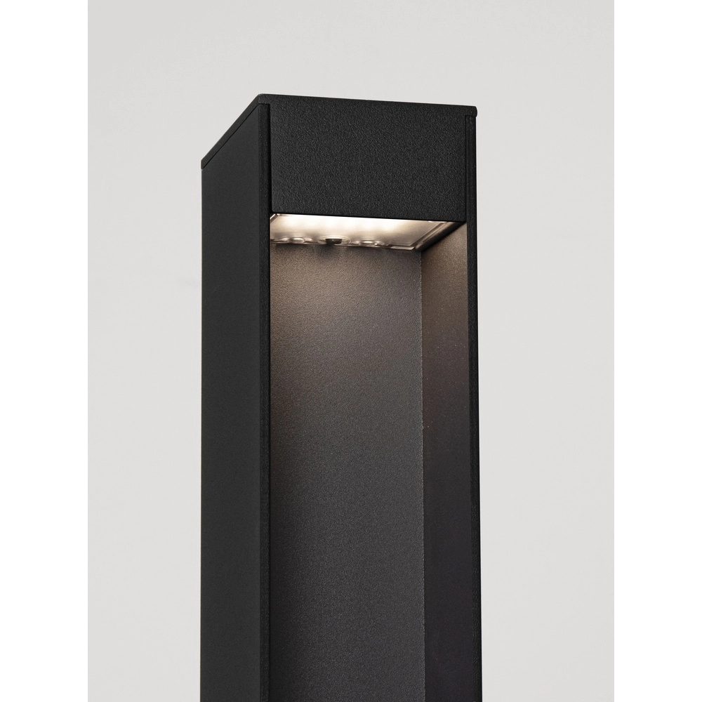 Padverlichting Lumix zwart 60cm Lyora 5212017498052