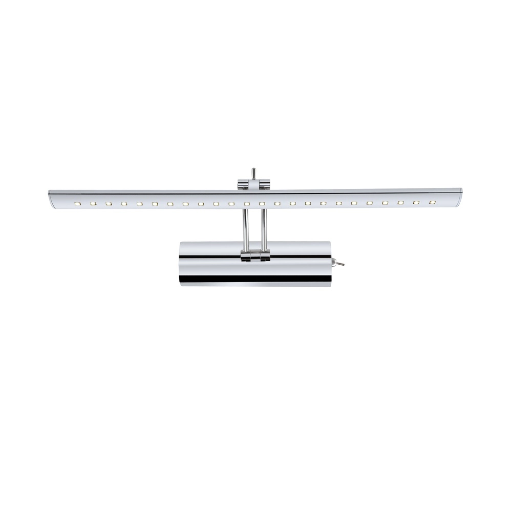 Schilderijlamp Picture I chroom Globo 9007371291625