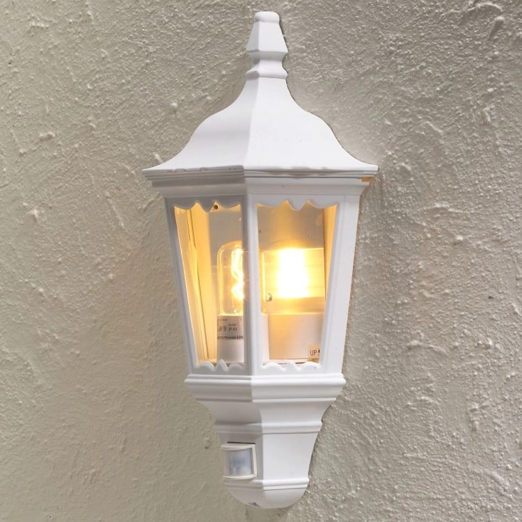Schriklamp Firenze Met bewegingssensor KonstSmide 7318307230253