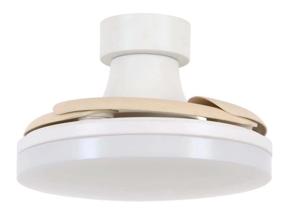 Scandinavische plafondventilator Fanway Orbit Ø 91,5cm Beacon 9333509151807