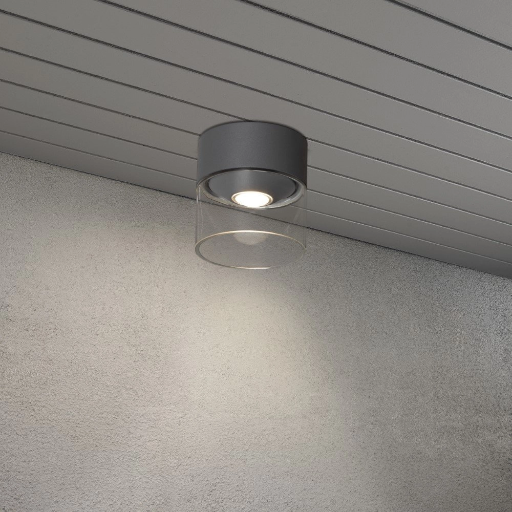 Design plafondlamp Varese KonstSmide 7318307883374