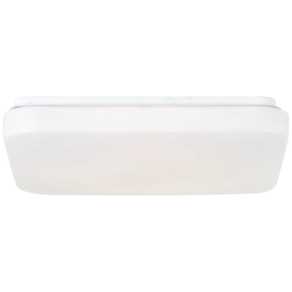 Tijdloze plafondlamp Farica 23cm - 3000K - Led