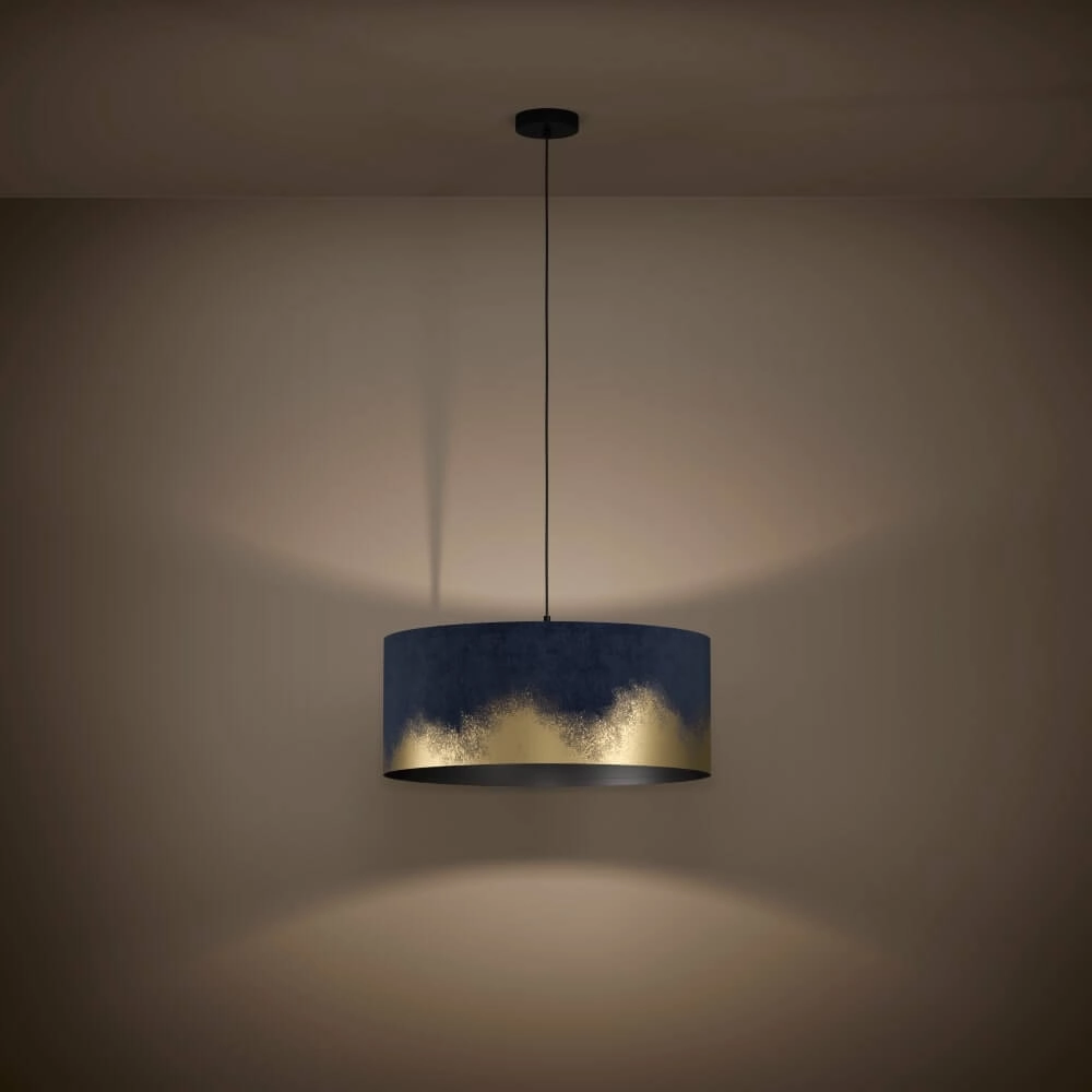 Chique hanglamp Casuarita Ø 53cm Stars of Light 9002759399740