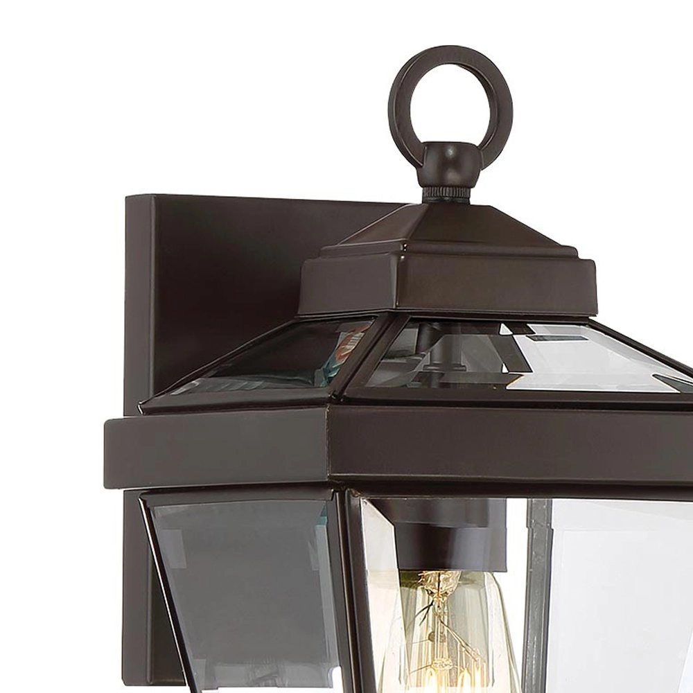 Buitenlamp Charlson Franssen 5024005345619