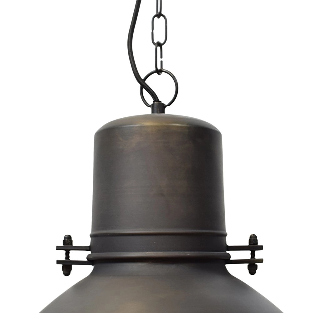 Hanglamp Brass Urban Interiors 8719325005905