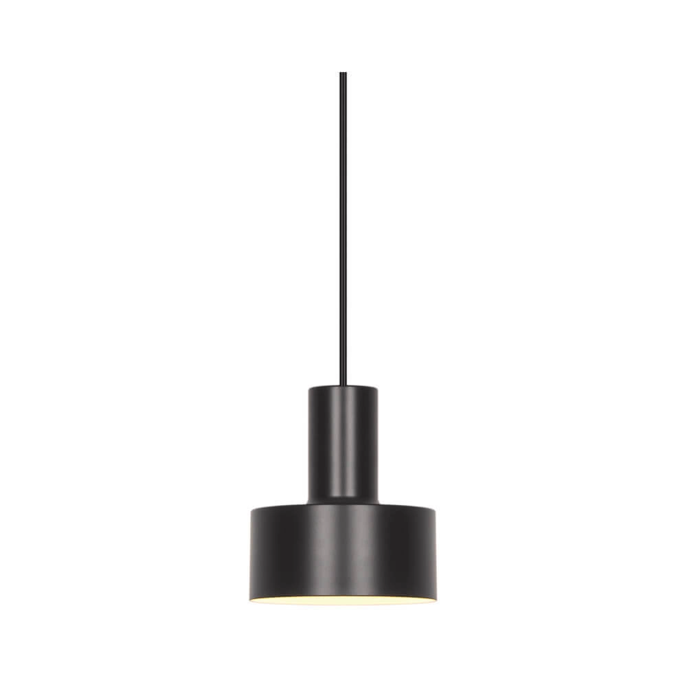 Design hanglamp Matis zwart Nordlux 5704924024351
