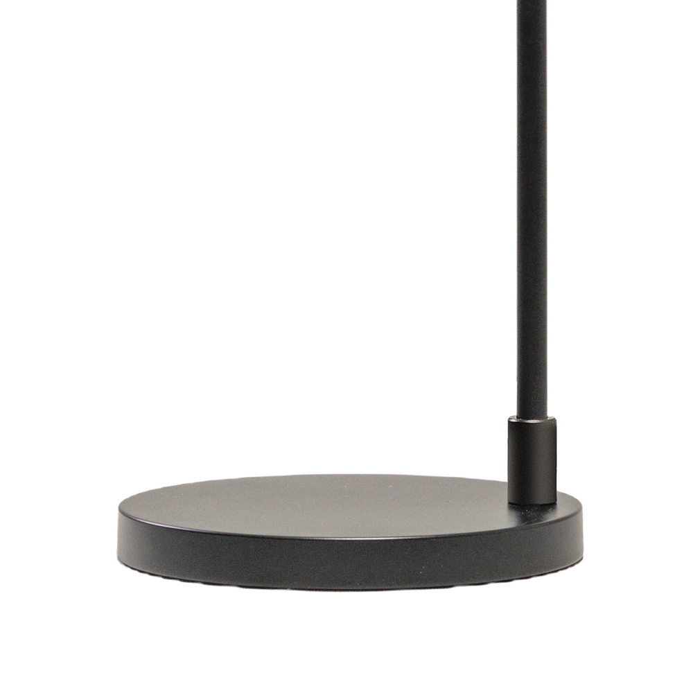 Vloerlamp met glazen bol Yvonne ETH 8720195311669