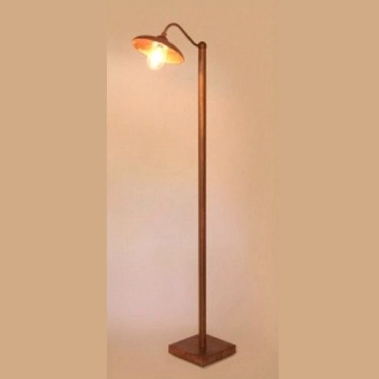 Verlichtingspaal Lucce 1 Landelijk Tierlantijn 8716803506305