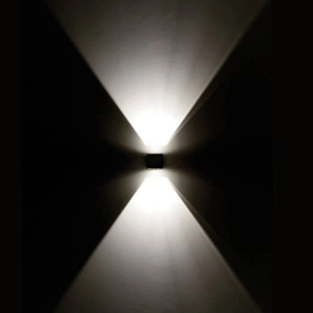 Ledspot Spot voor buiten Franssen 8010789068483