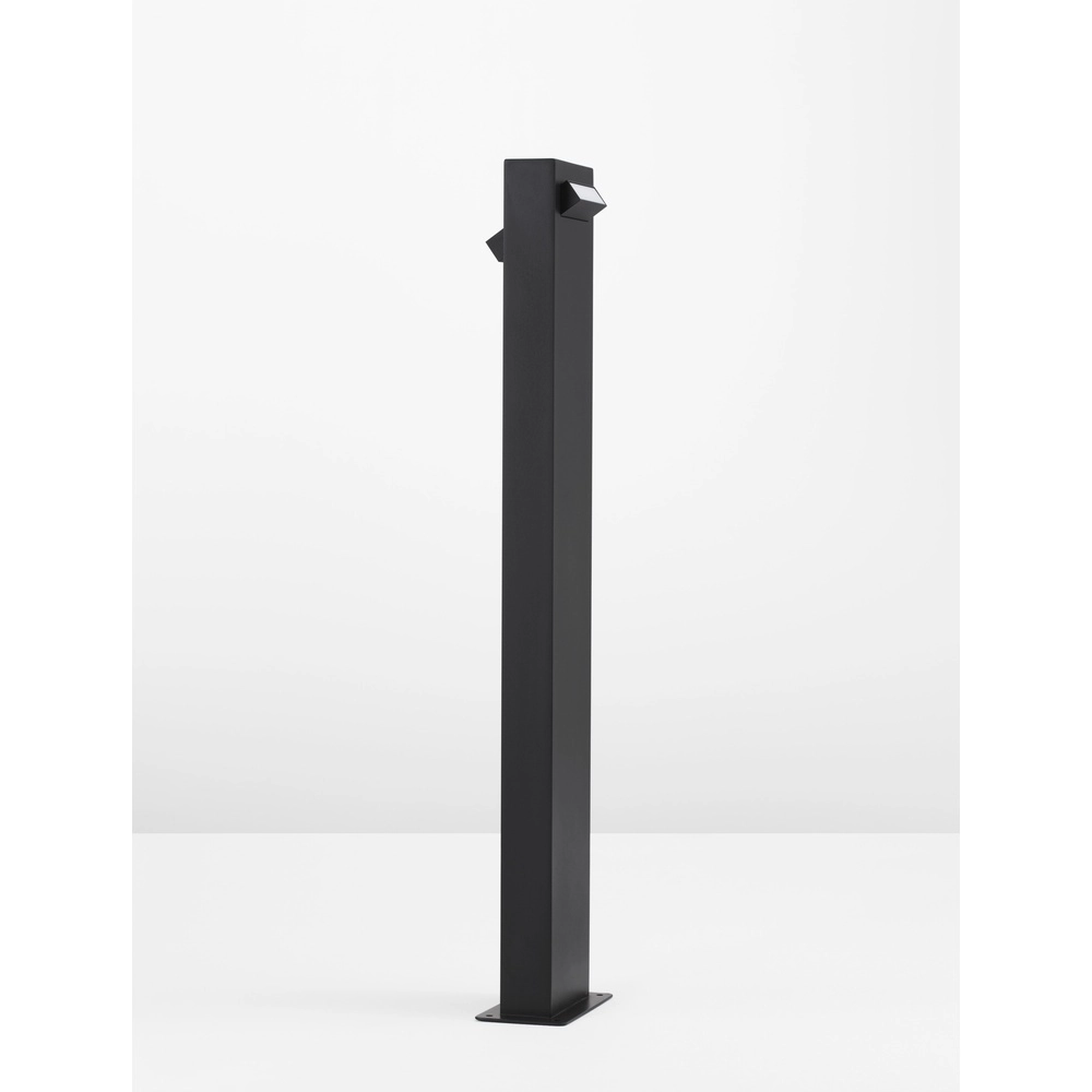 Padverlichting Zelda dubbel 80cm Lyora 5212017435446