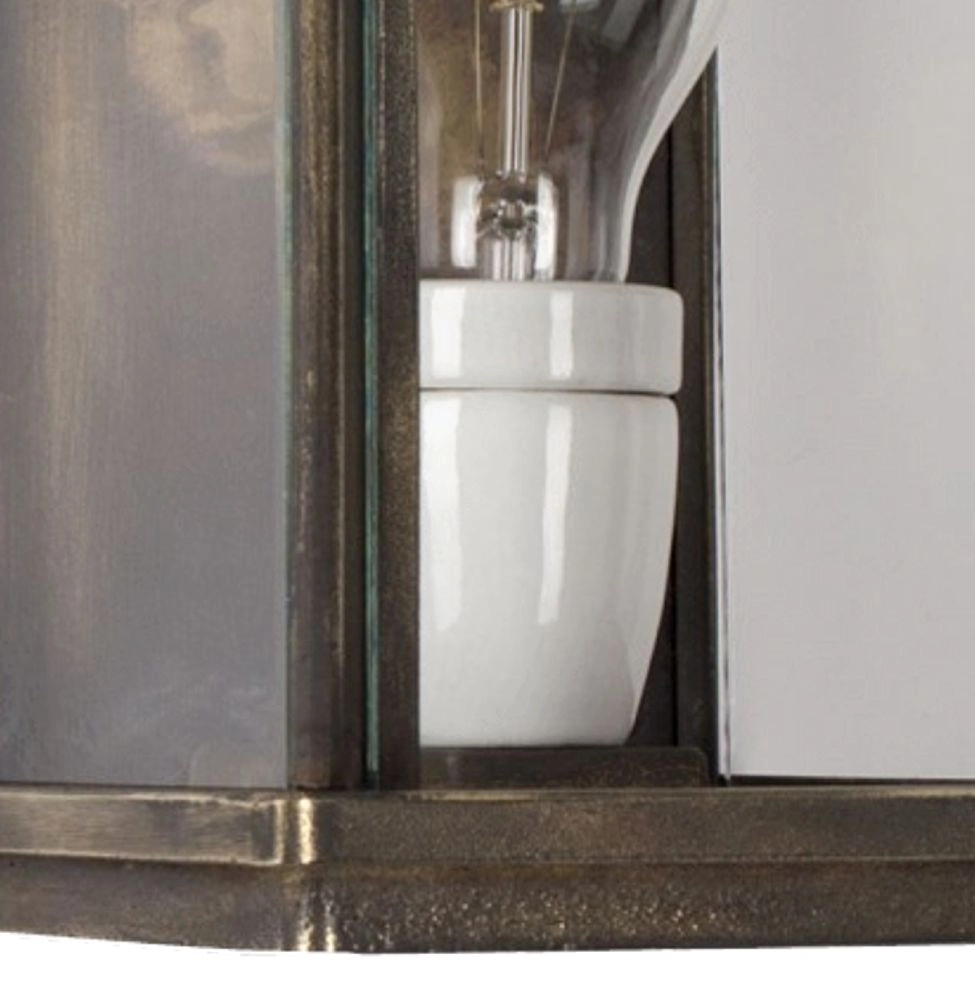 Wall lamp Capital for outside KS verlichting 8714732660303