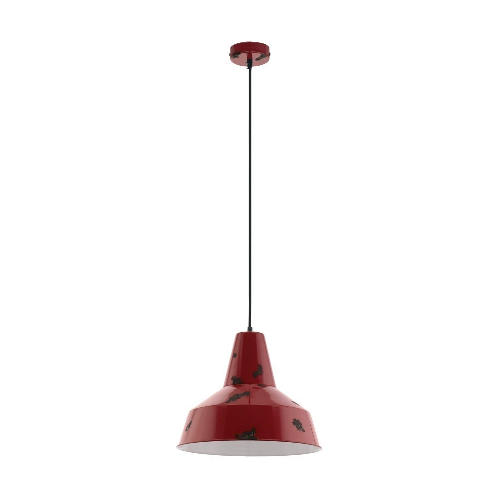 Hanglamp Somerton 40cm Eglo 9002759497484