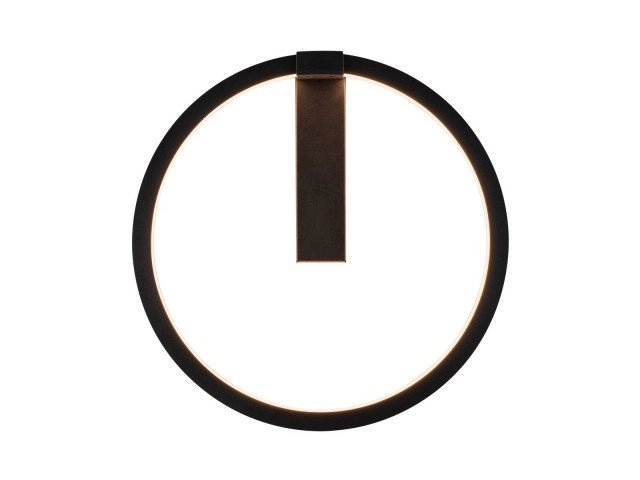 Led wandlamp One Ø 40cm