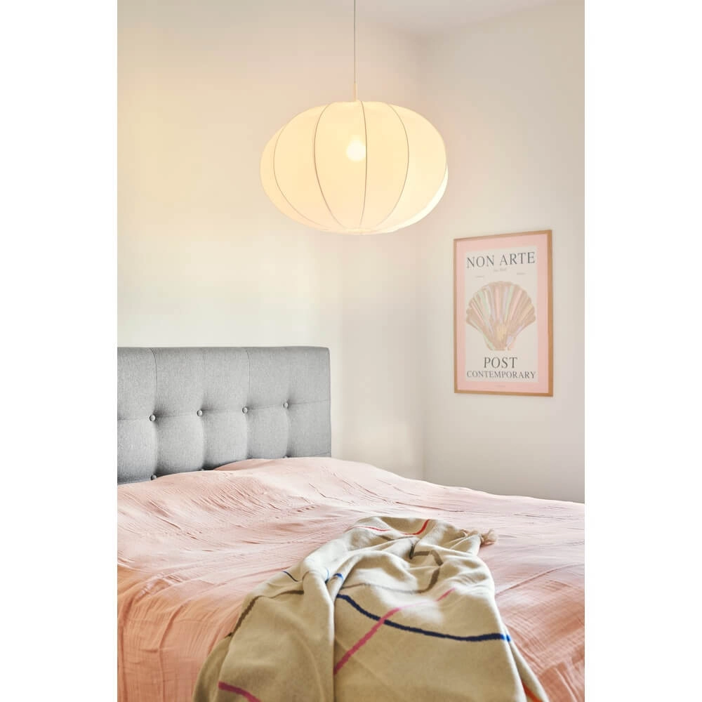 Japandi hanglamp Aeron Ø 60cm Nordlux 5704924015687