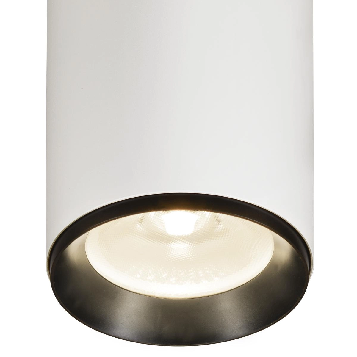 Hanglamp Numinos XL wit/zwart 4000K - 60gr SLV 4024163260725