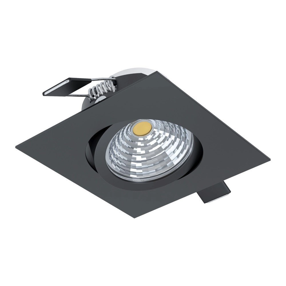 Richtbare led spot Saliceto 3000K
