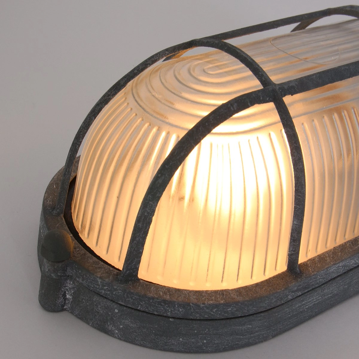 Lamp Mexlite Bullseye Steinhauer 8712746114935