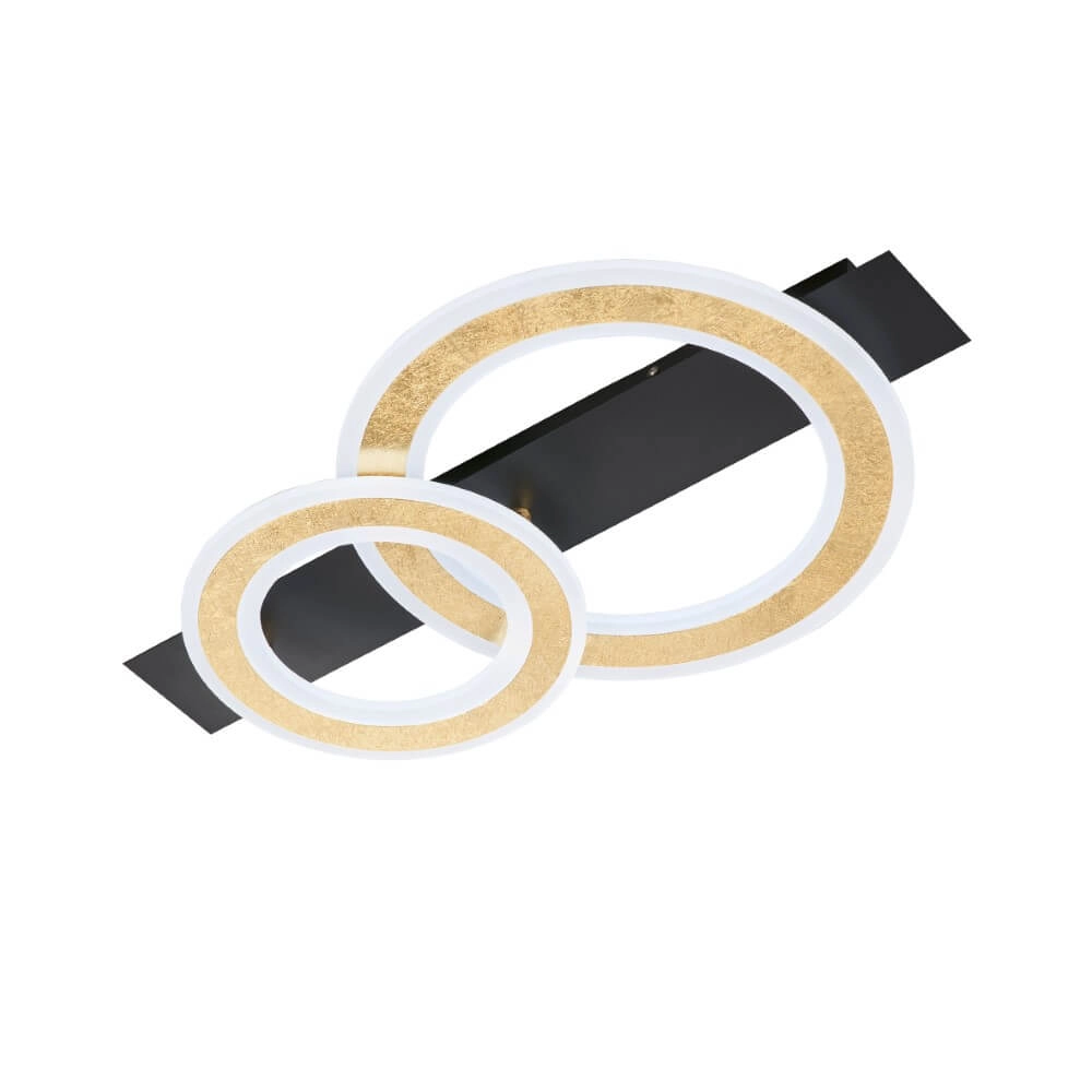 Design plafondlamp Circle 2