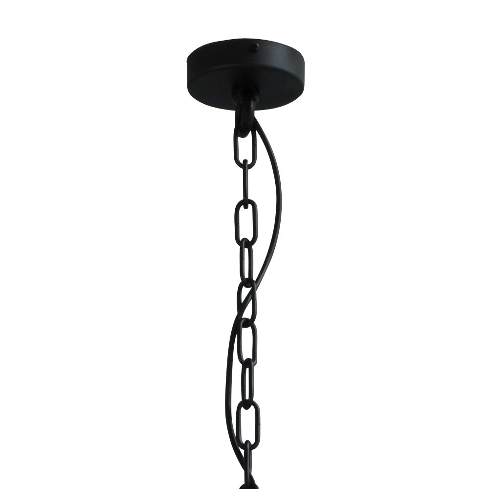 Hanglamp Industria Gold 40 Masterlight 8718121152233