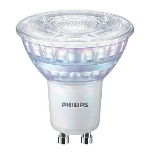 GU10 - 6,2 watt - Led - DimTone