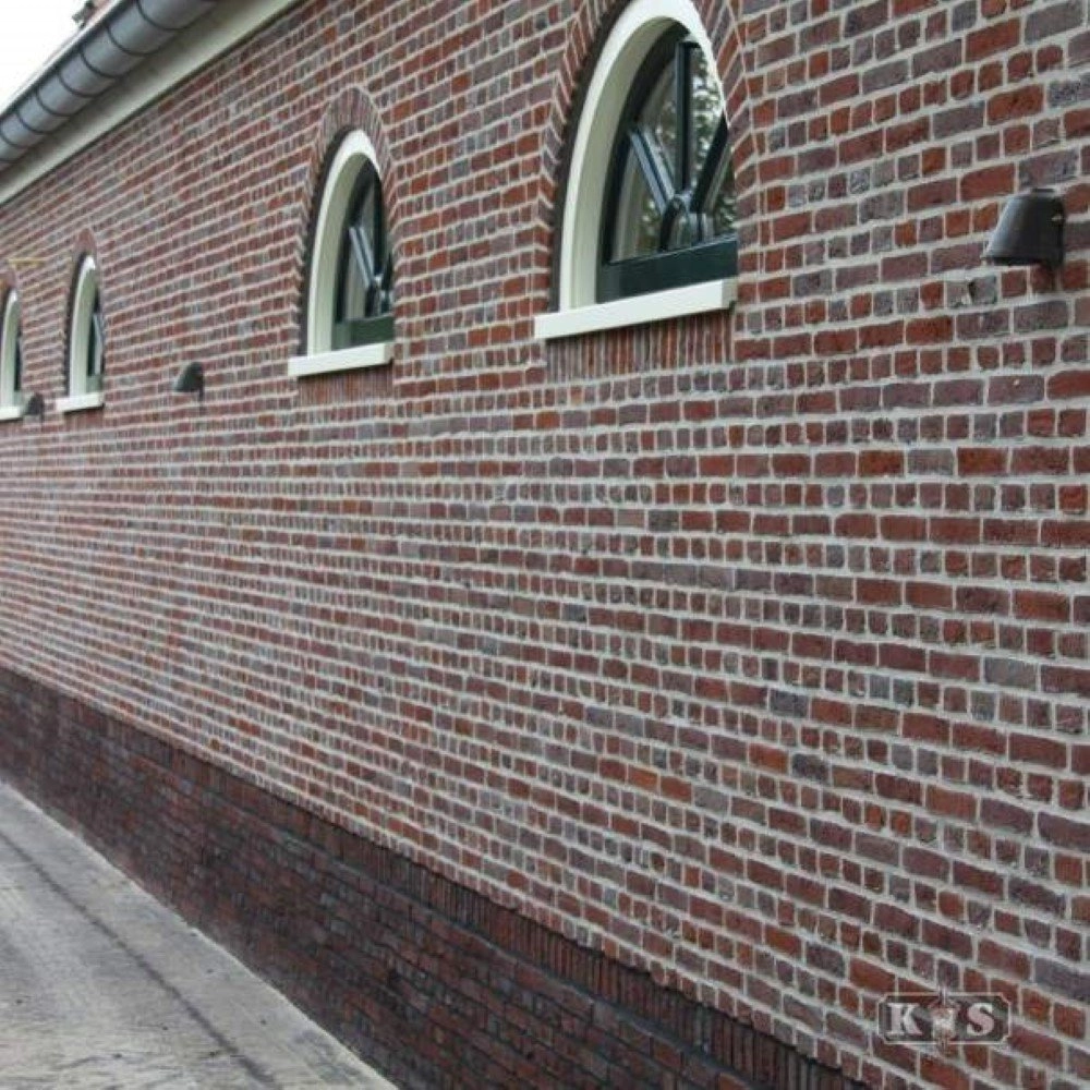 Wall spot Offshore Balume bronze brown KS verlichting 8714732128308