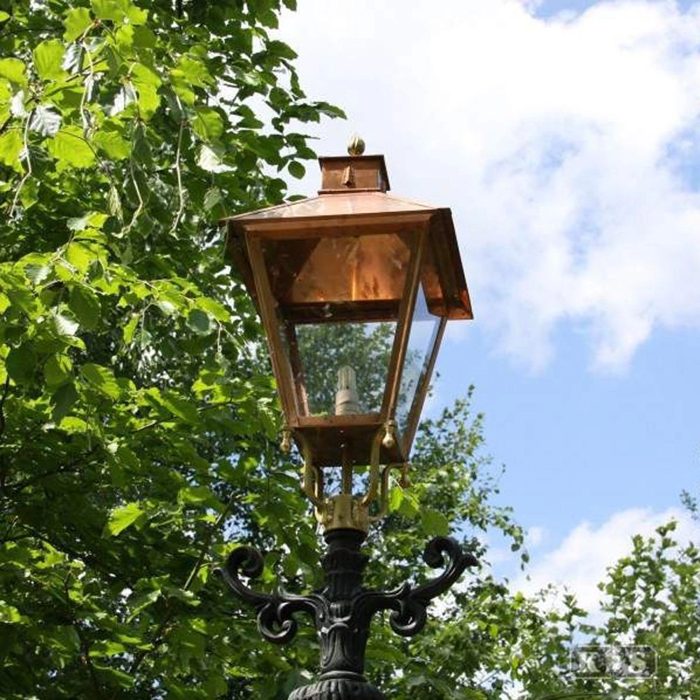 Nostalgische lantaarnlamp Holland XL KS verlichting 8714732144902