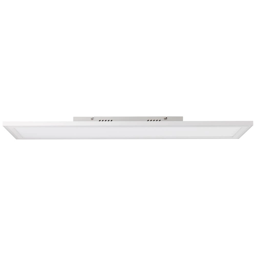 Plafondlamp Laurice wit