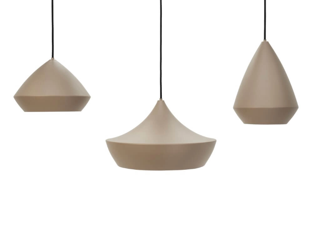 Design hanglamp Torremolinos 3-lichts Stars of Light 9008606271375