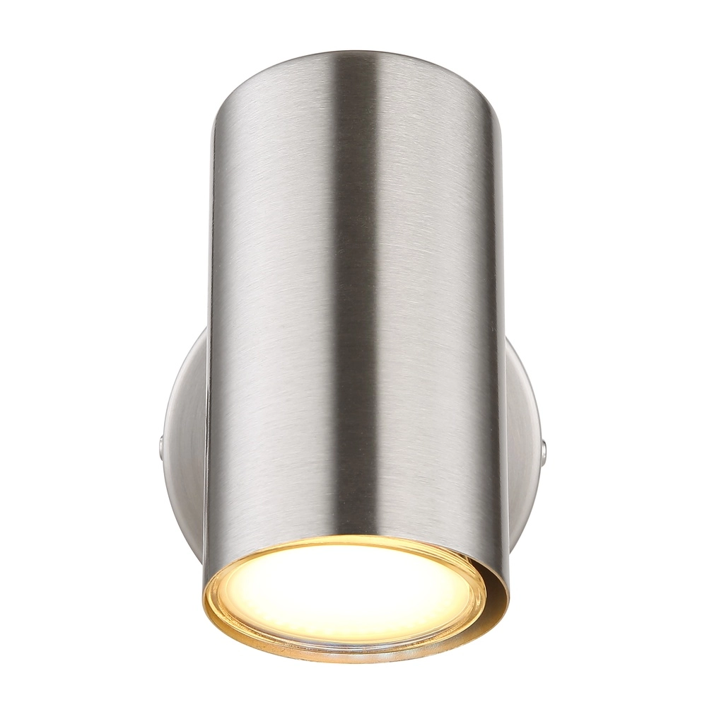 Wandlamp Allvi nikkel Globo 9007371454761