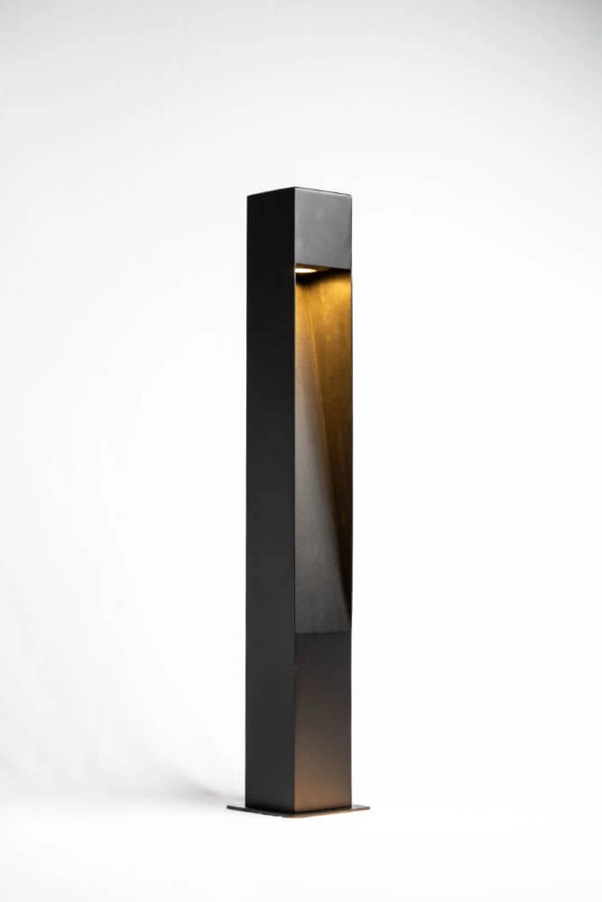 Pad verlichting Gis 80cm zwart LightLux 6150544465491