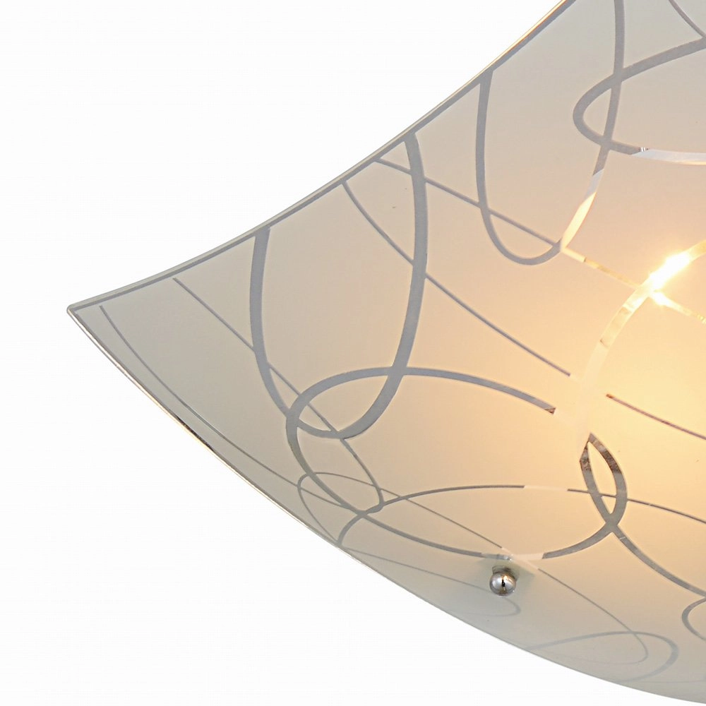 Plafondlamp Spirelli 30 Trio 4017807364996