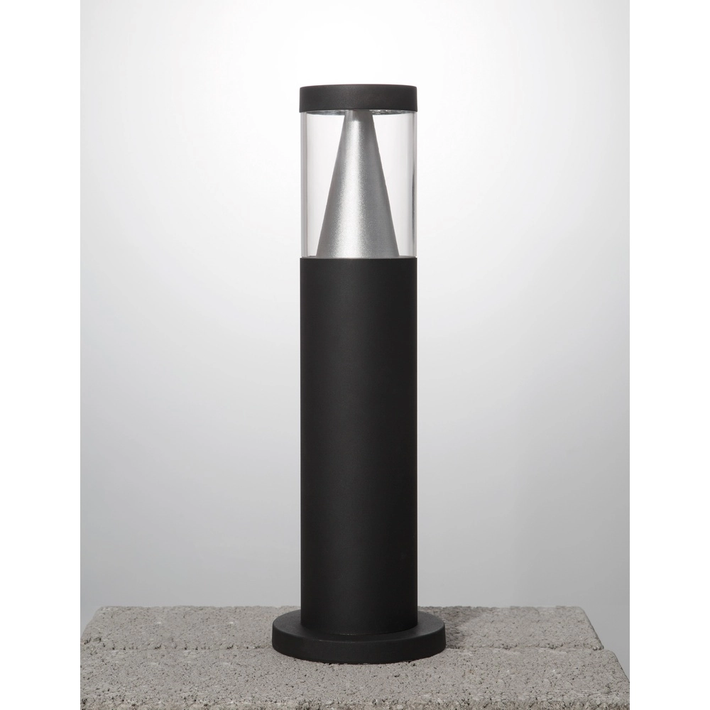 Tuinlamp Rock design 43cm Lyora 5212017428288