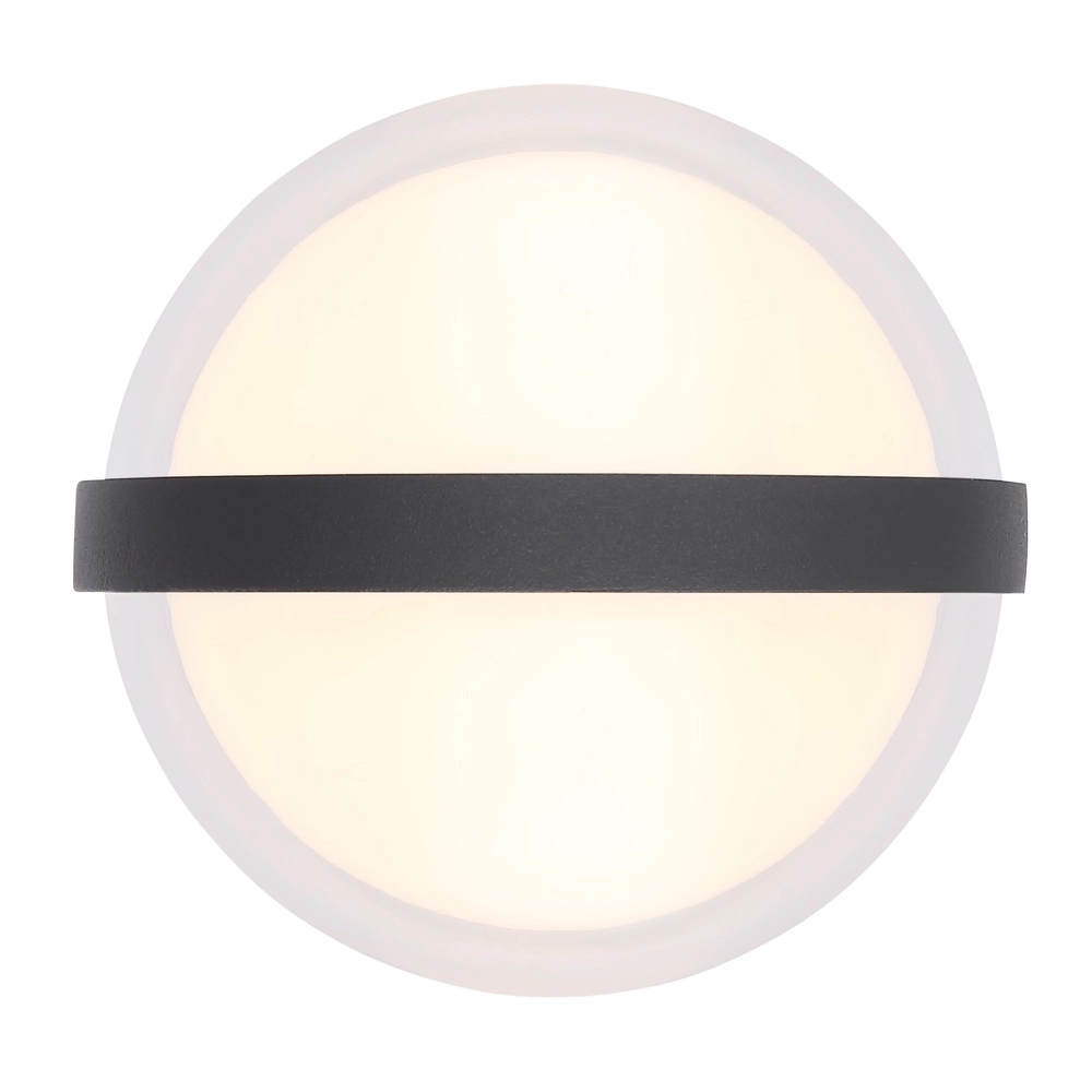 Desing wandlamp Illi antraciet Globo 9007371445936