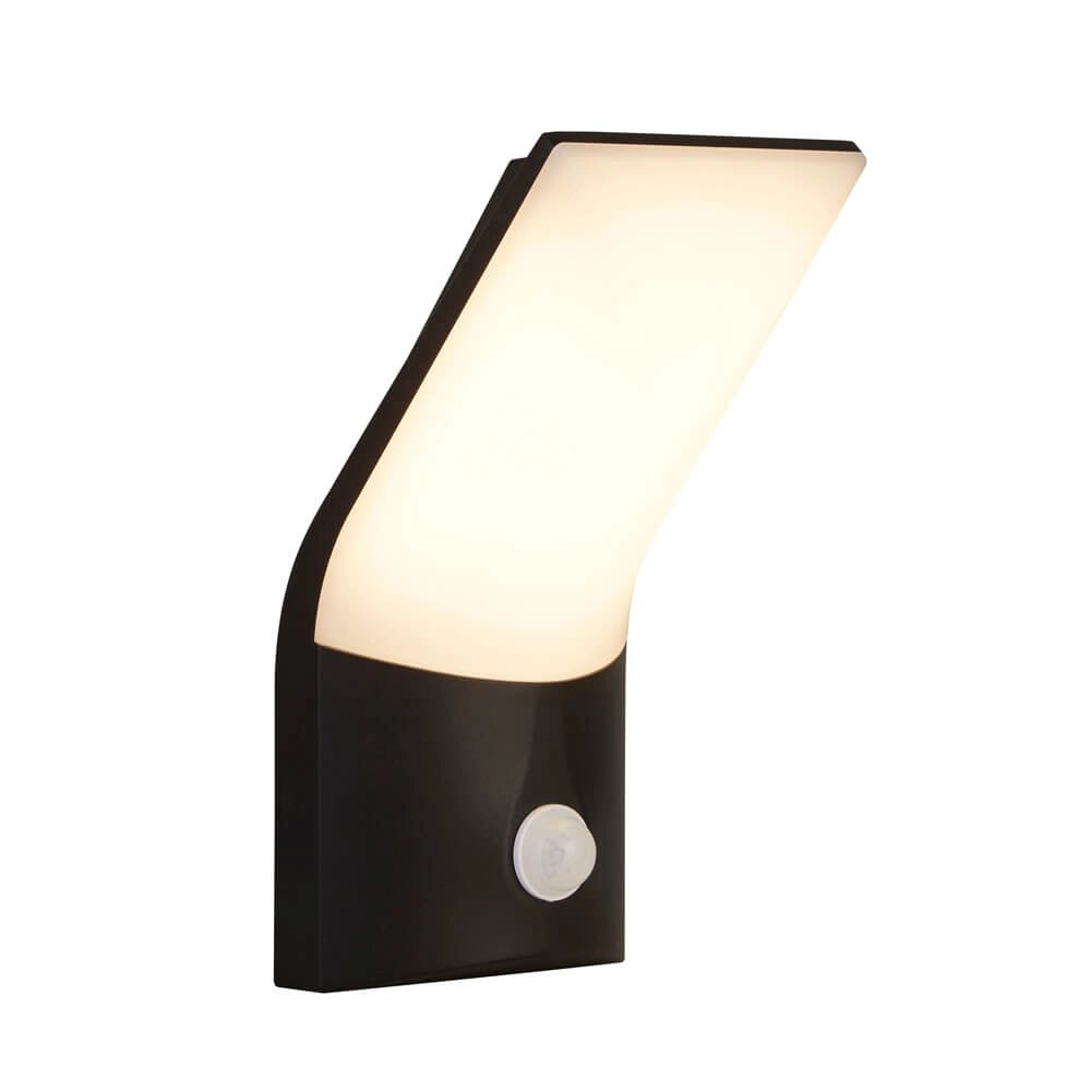 Buitenlamp Copenhagen Bewegingssensor