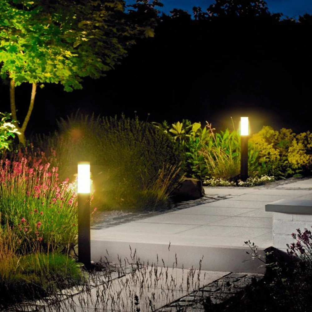 Verlichtingspaal Lech 2 KS verlichting 8714732707145